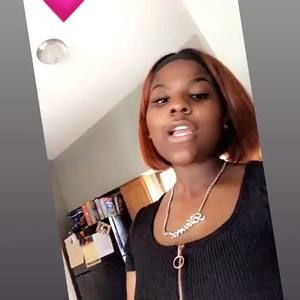 Meet your Posher, Kaíya